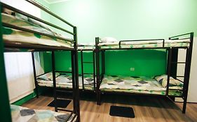 Hostel “Lime”